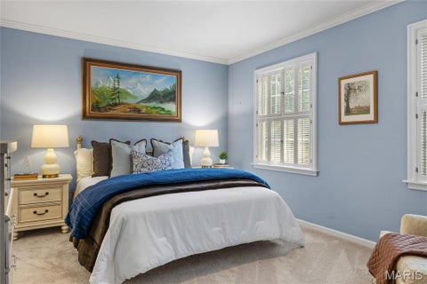Tiny photo for 48 Muirfield Lane, Town and Country, MO 63141 (MLS # 26044320)