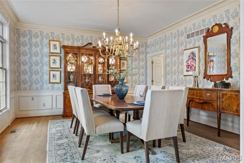 Tiny photo for 48 Muirfield Lane, Town and Country, MO 63141 (MLS # 26044320)