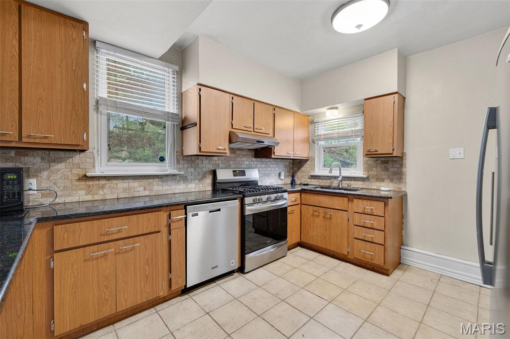 Woodard - Residential