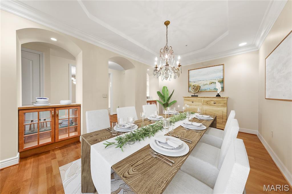 400 S 14th Street 1115