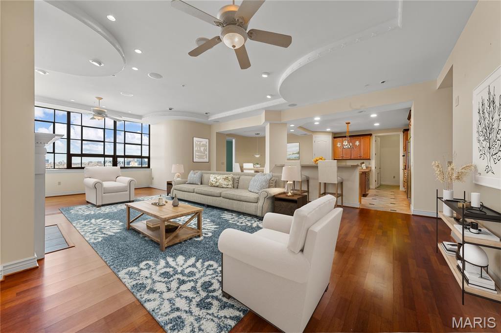 400 S 14th Street 1115