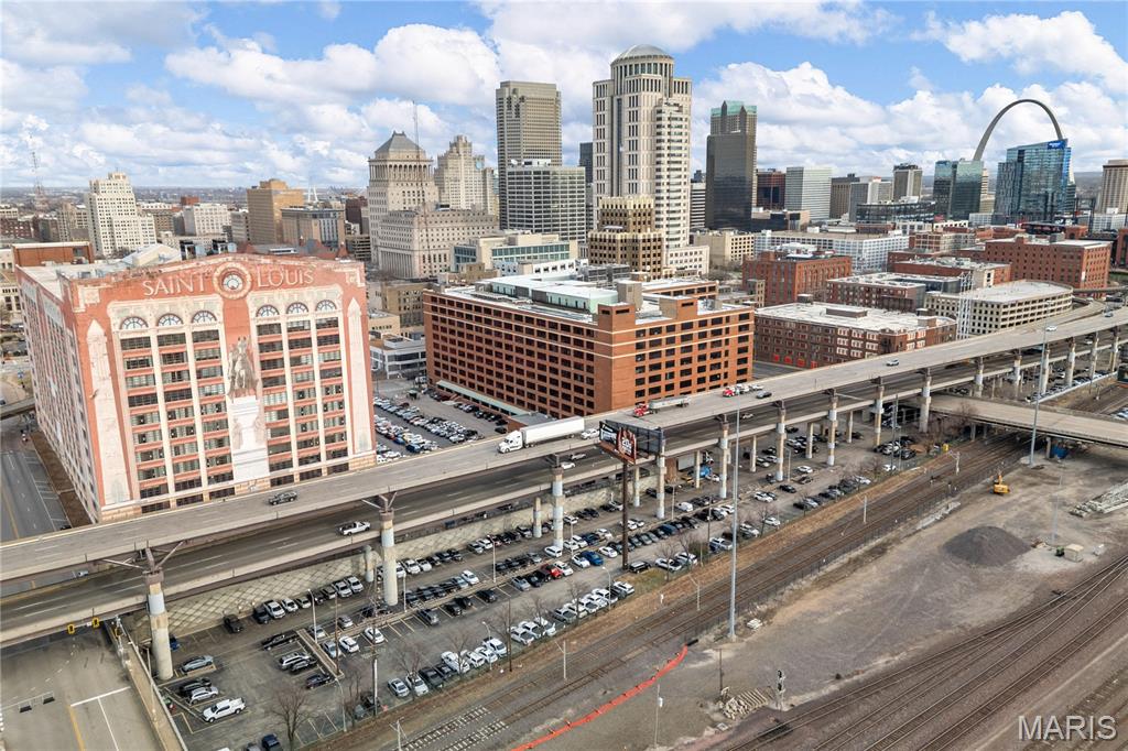 400 S 14th Street 1115