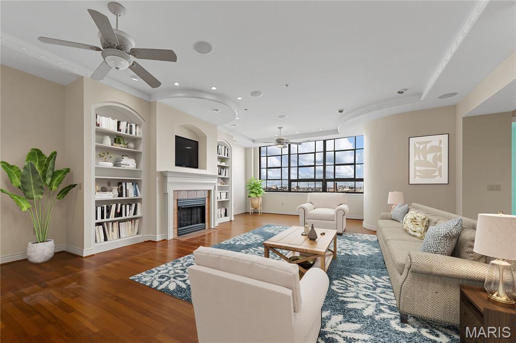 400 S 14th Street 1115