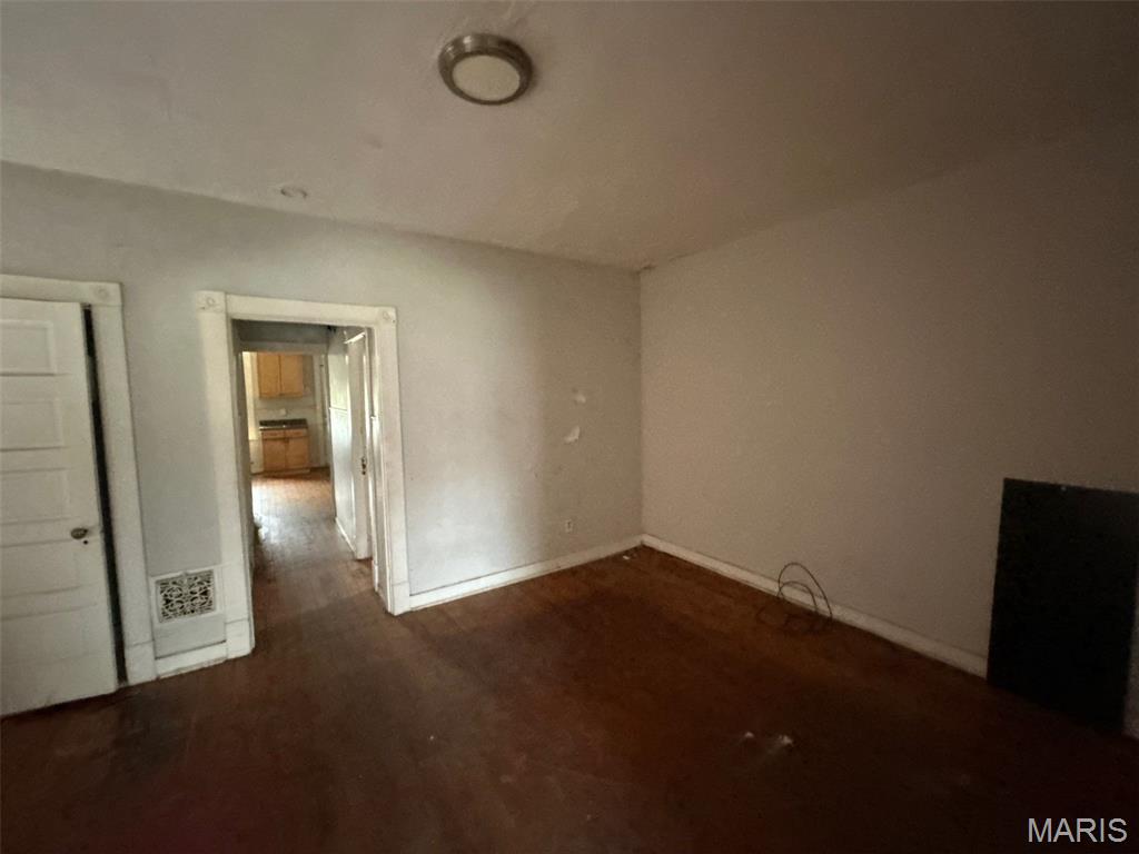 St Louis Commons Add - Residential