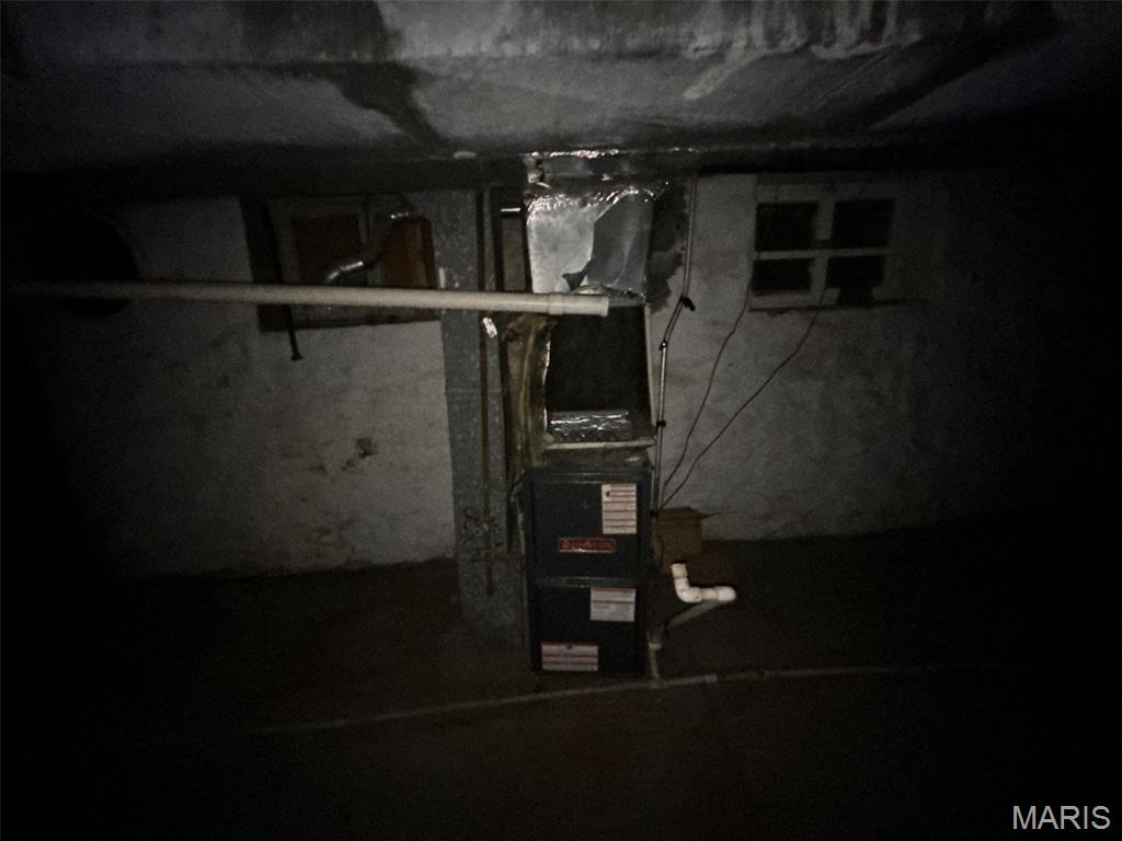 St Louis Commons Add - Residential