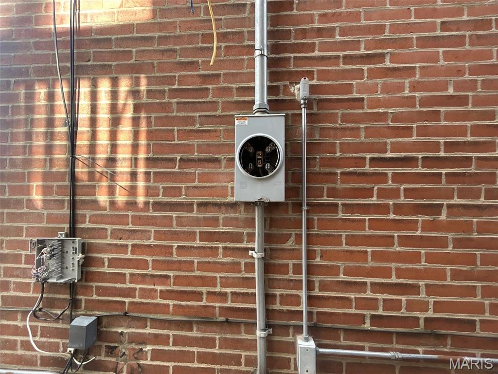 St Louis Commons Add - Residential