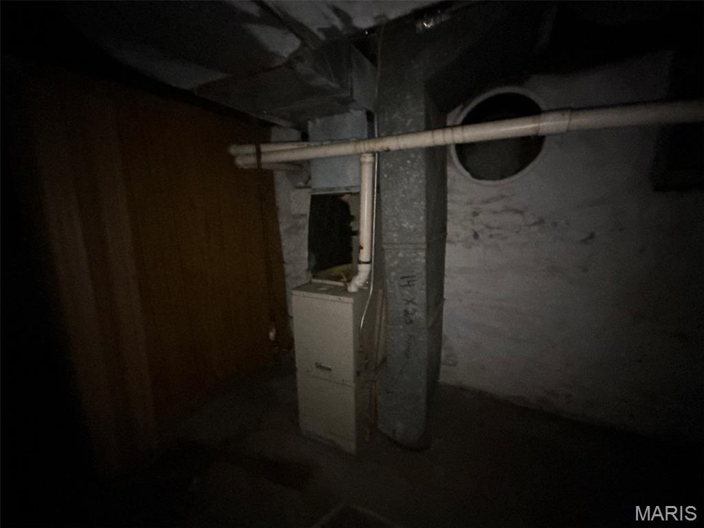 St Louis Commons Add - Residential