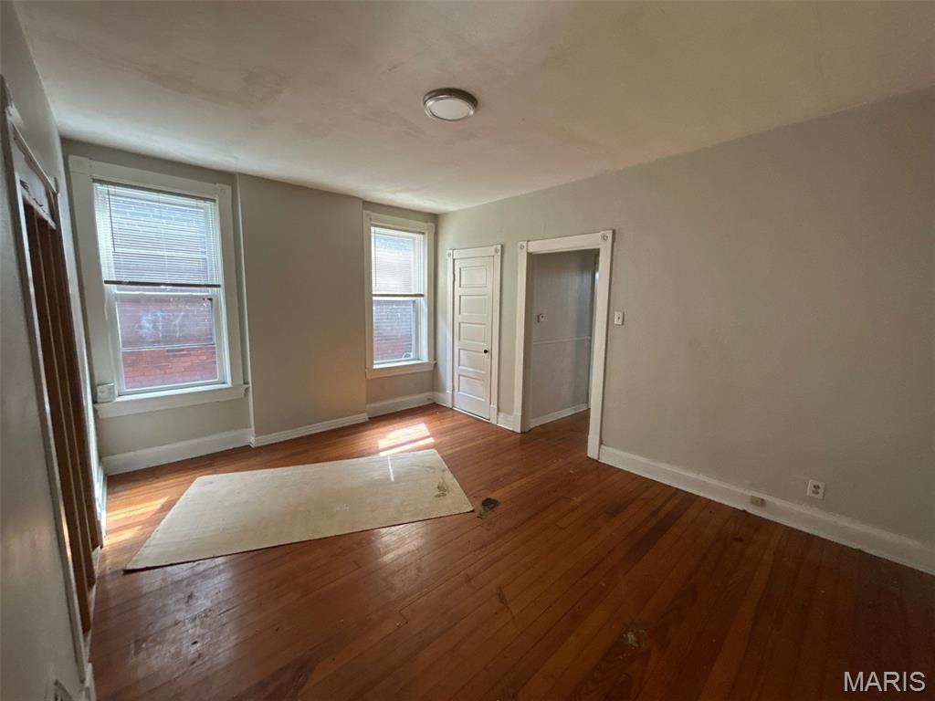 St Louis Commons Add - Residential