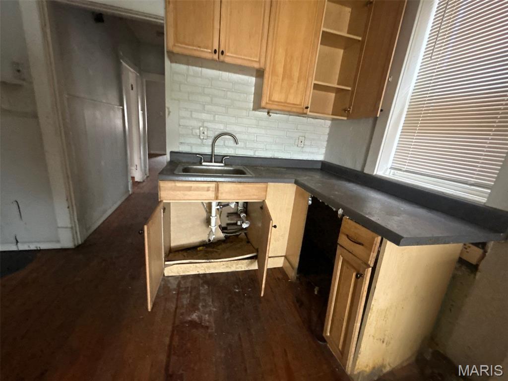 St Louis Commons Add - Residential