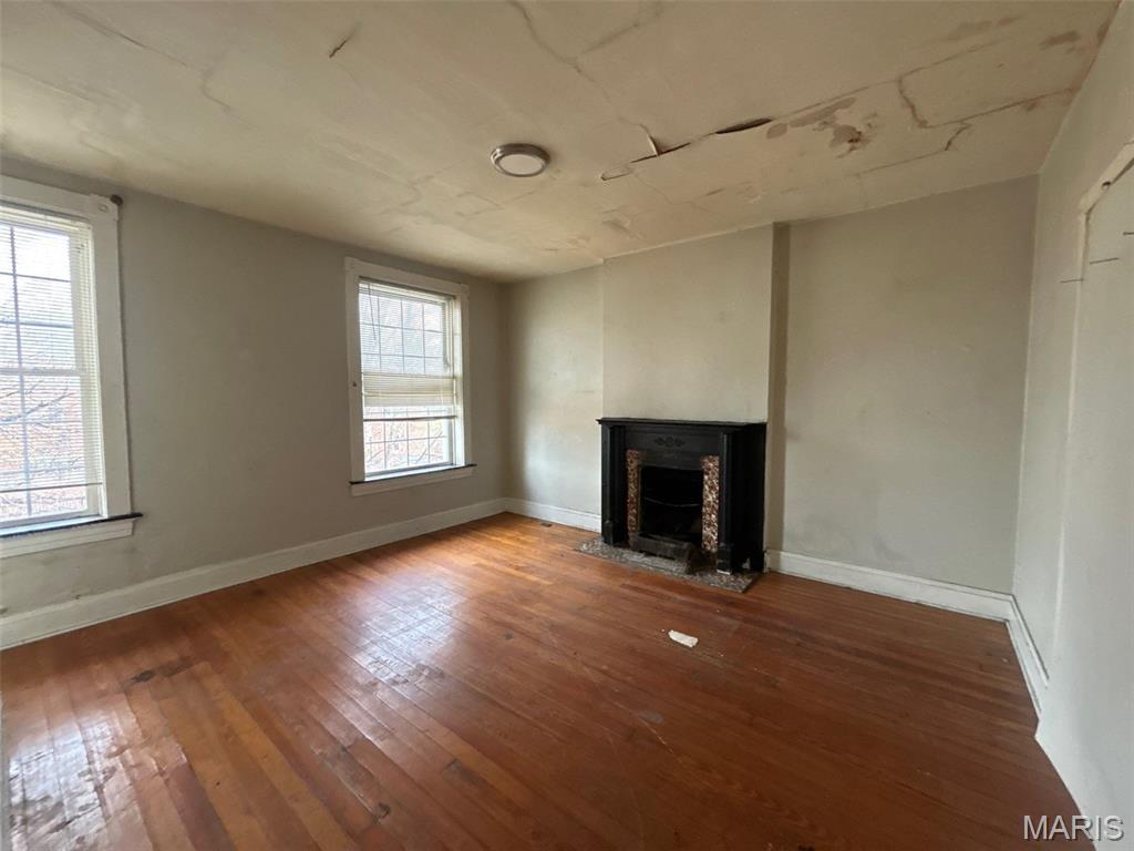 St Louis Commons Add - Residential