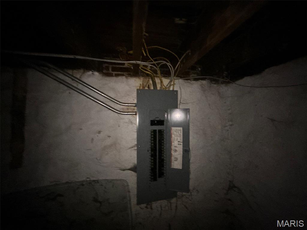 St Louis Commons Add - Residential