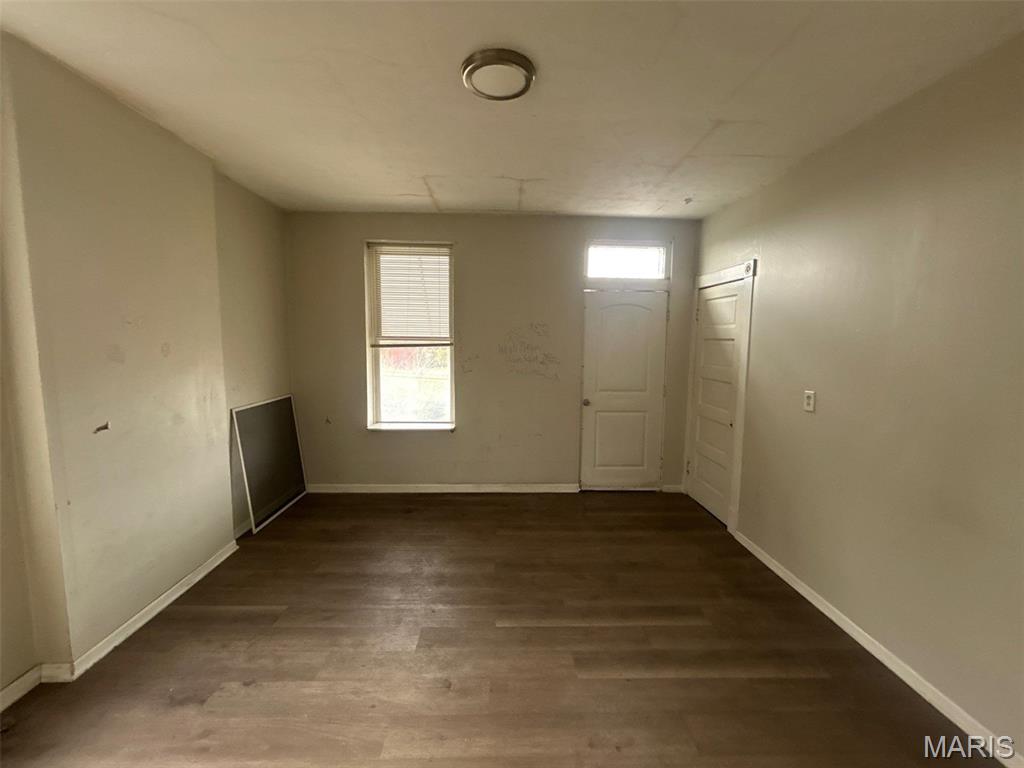 St Louis Commons Add - Residential