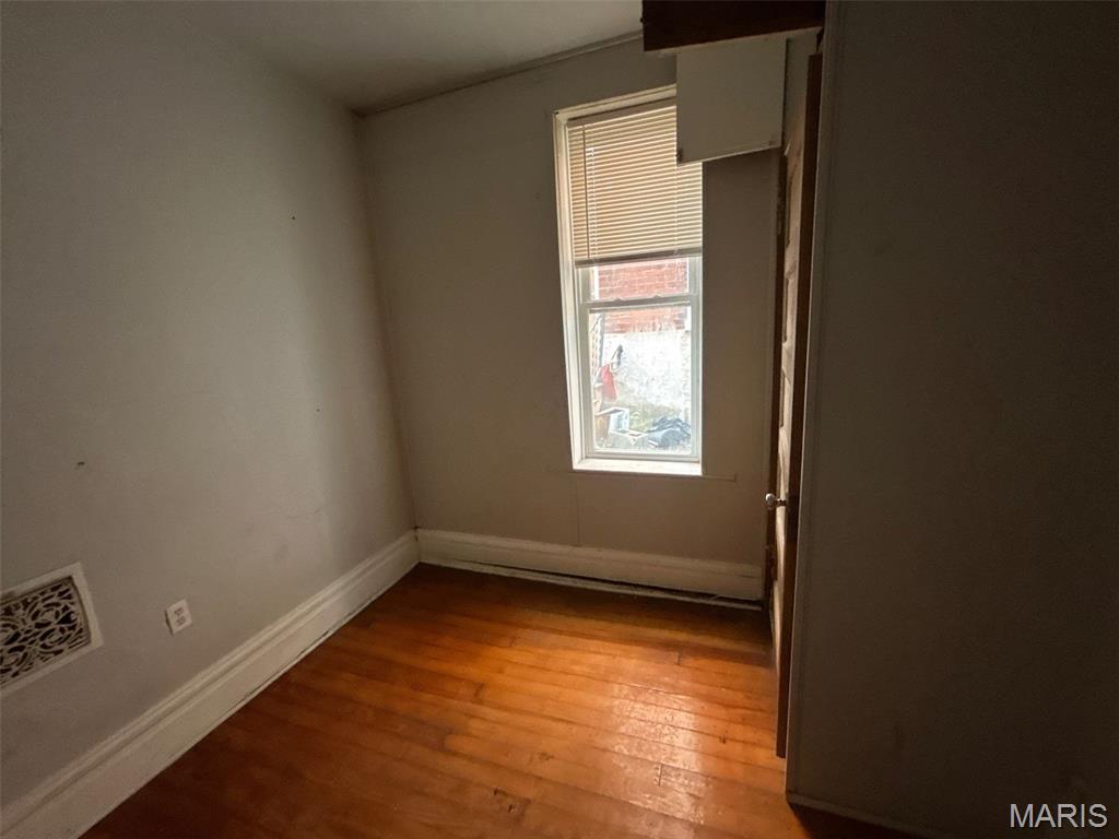 St Louis Commons Add - Residential