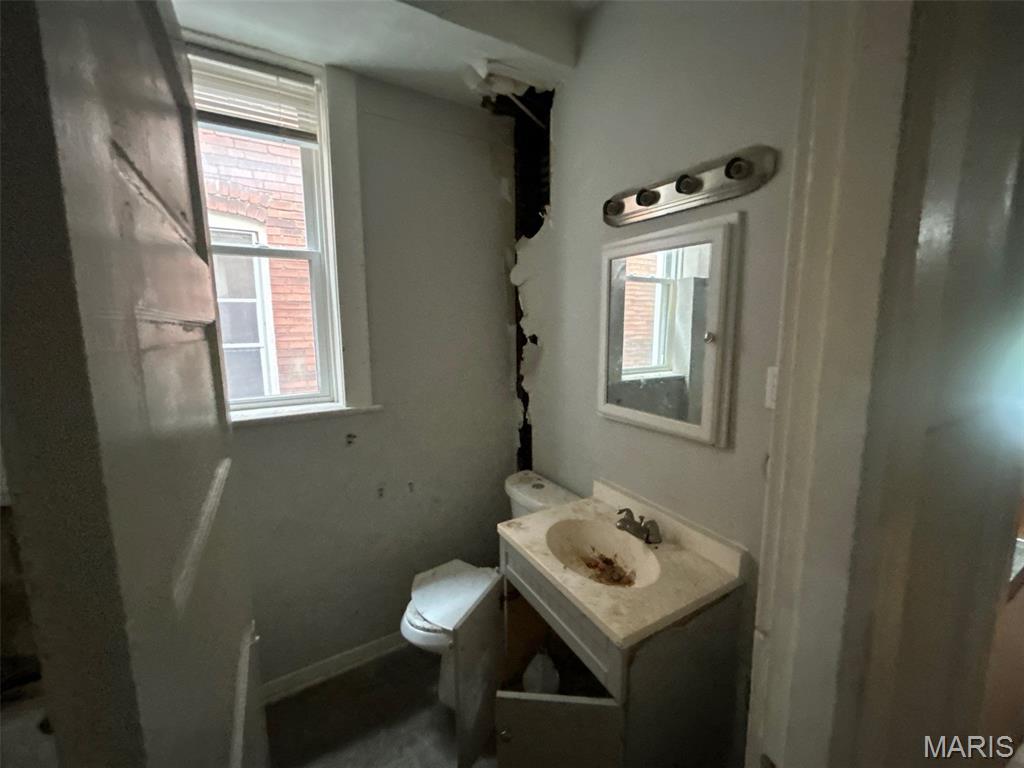 St Louis Commons Add - Residential