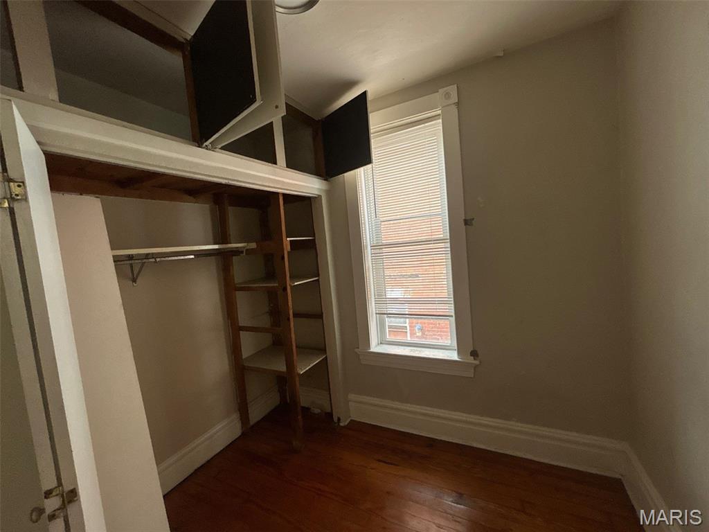 St Louis Commons Add - Residential