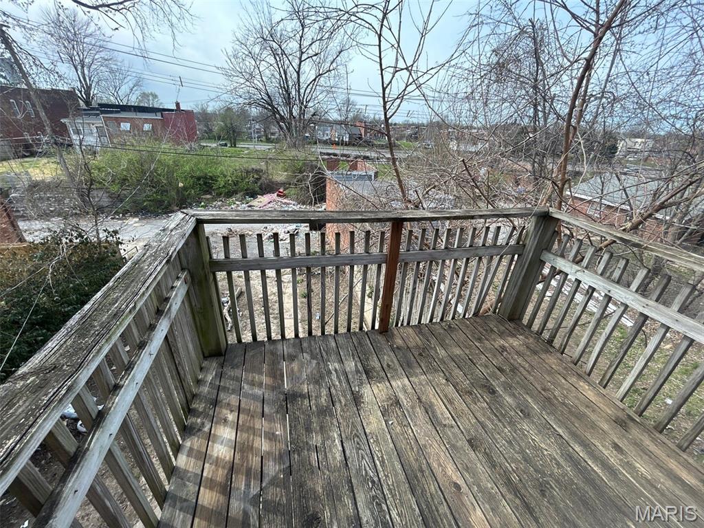 St Louis Commons Add - Residential