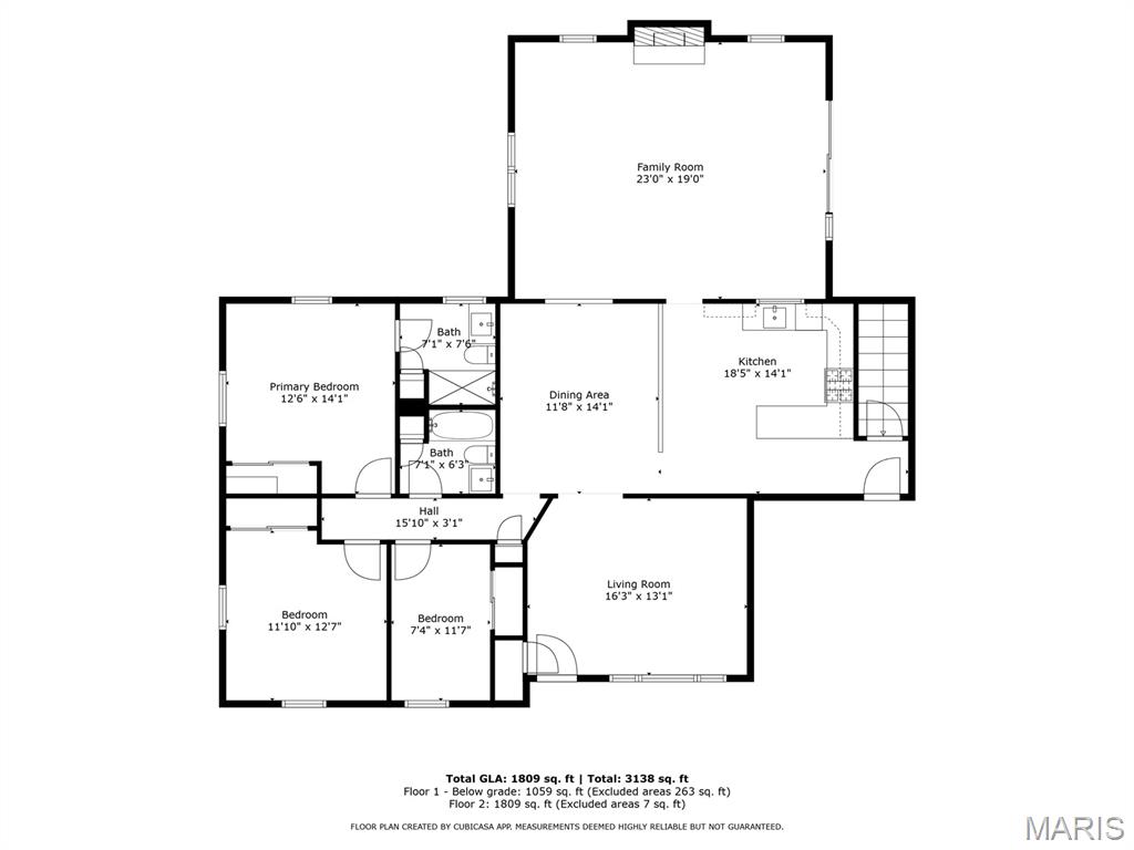 Shackleford Court 2 - Residential
