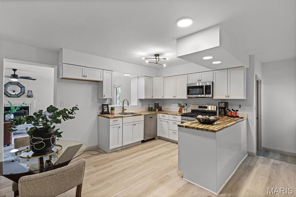 Shackleford Court 2 - Residential