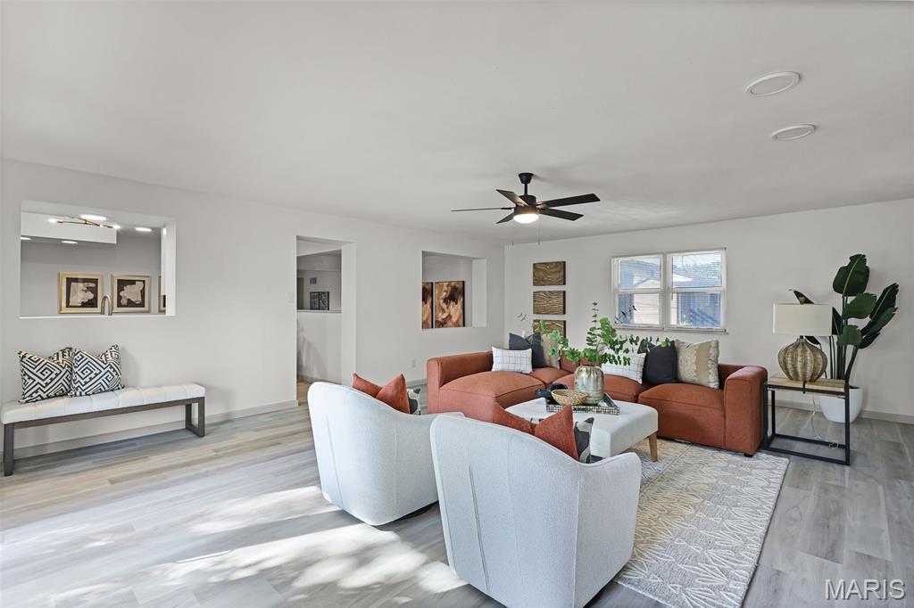 Shackleford Court 2 - Residential