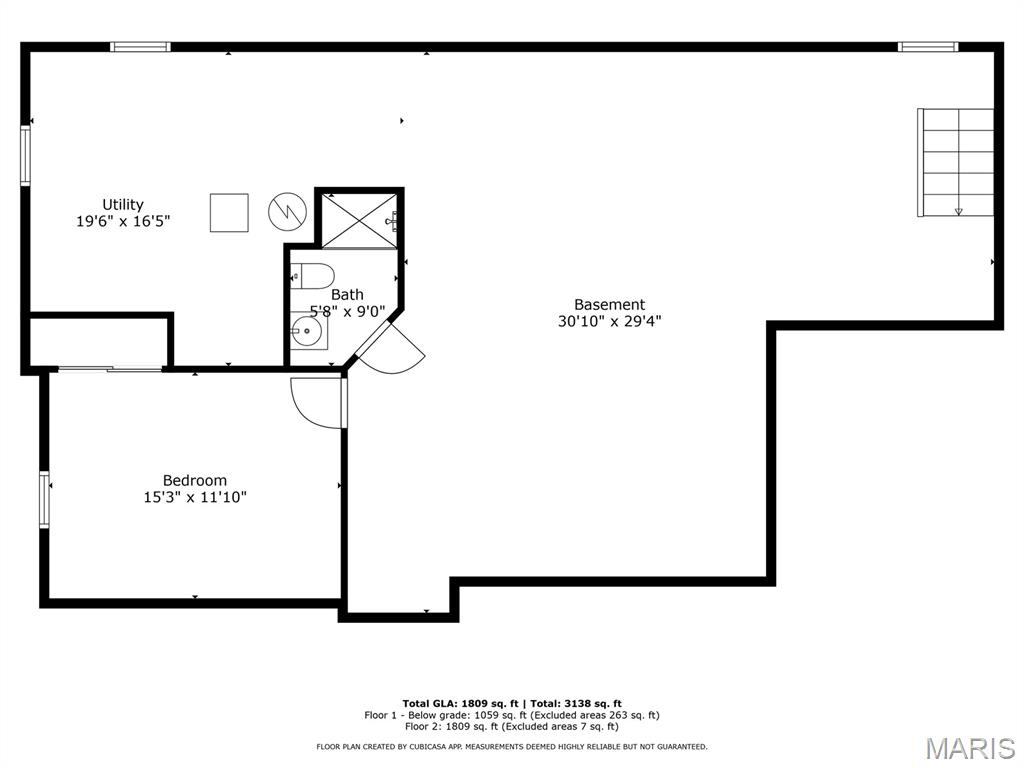 Shackleford Court 2 - Residential