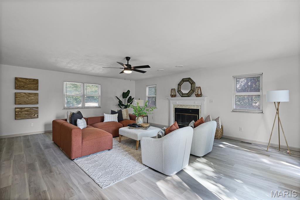 Shackleford Court 2 - Residential