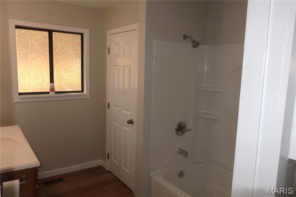 Cedar Hill Lakes - Residential