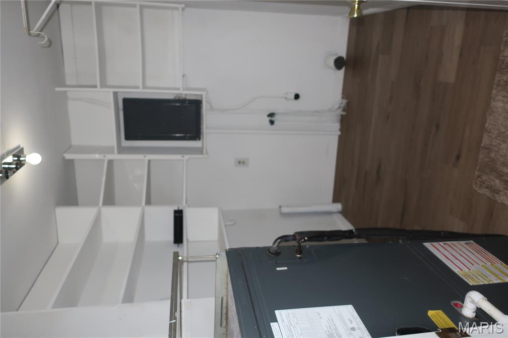 Cedar Hill Lakes - Residential