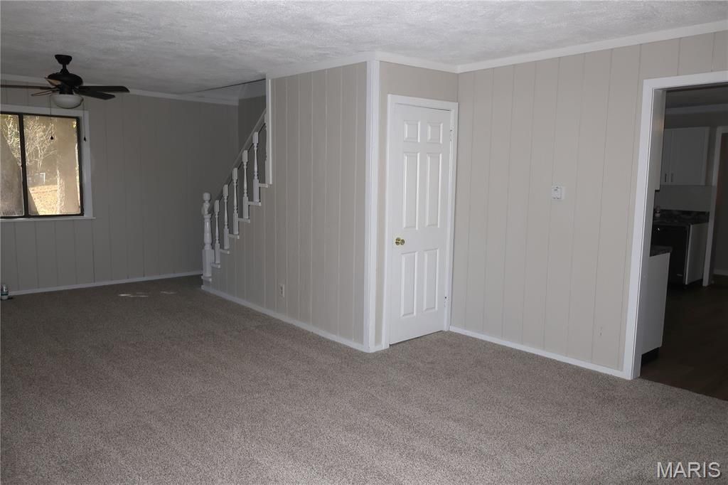 Photo of 8405 Midway Drive, Cedar Hill, MO 63016 (MLS # 25072331)