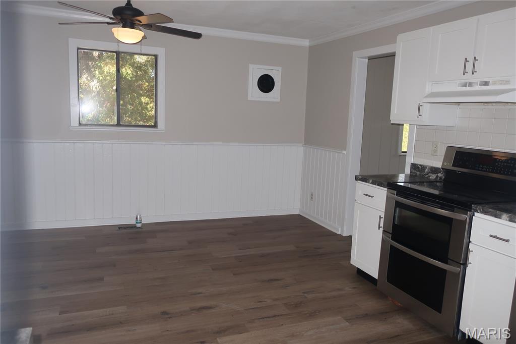 Cedar Hill Lakes - Residential