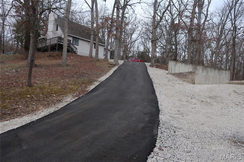 Cedar Hill Lakes - Residential