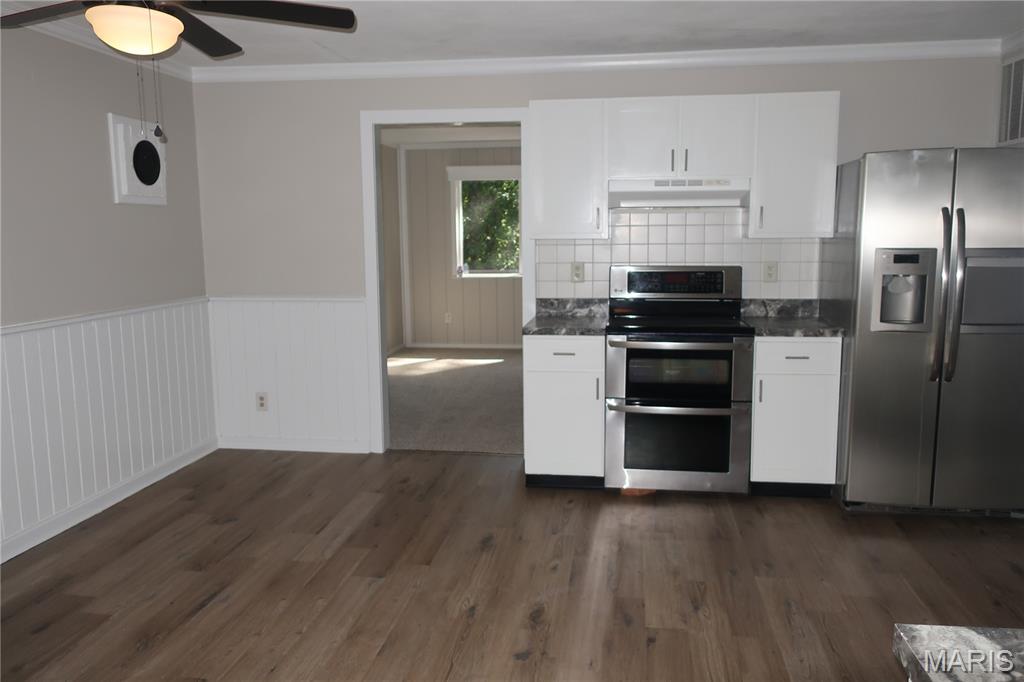 Cedar Hill Lakes - Residential