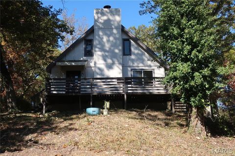 8405 Midway Drive Cedar Hill MO 63016