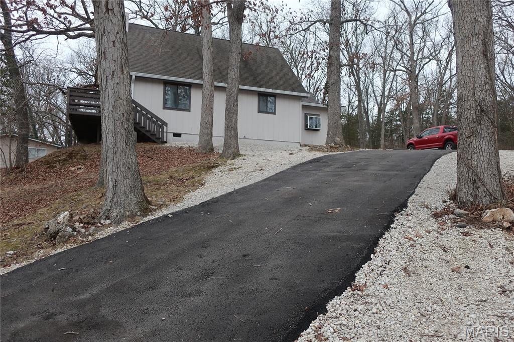 Cedar Hill Lakes - Residential