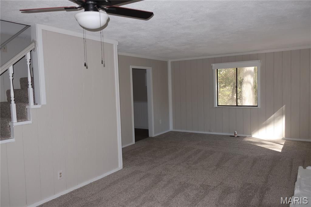 Photo of 8405 Midway Drive, Cedar Hill, MO 63016 (MLS # 25072331)