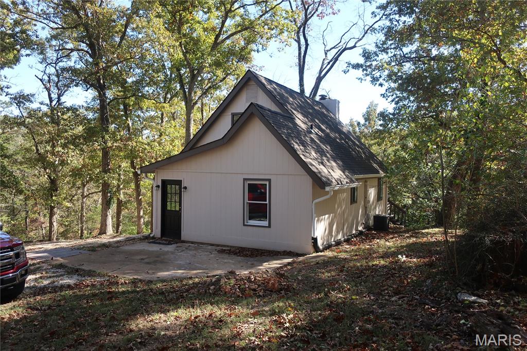 Cedar Hill Lakes - Residential