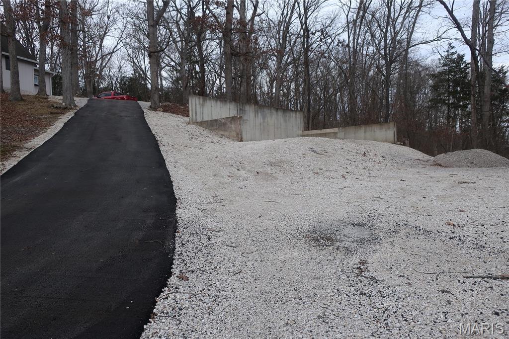 Cedar Hill Lakes - Residential