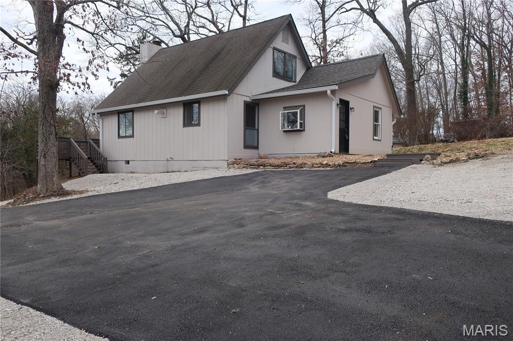 Cedar Hill Lakes - Residential