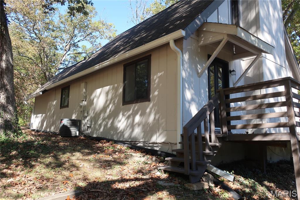 Cedar Hill Lakes - Residential