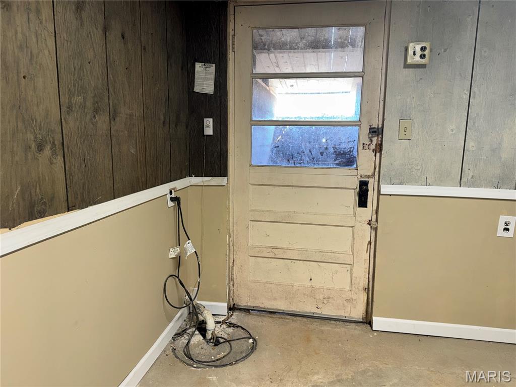 Tracts - Residential