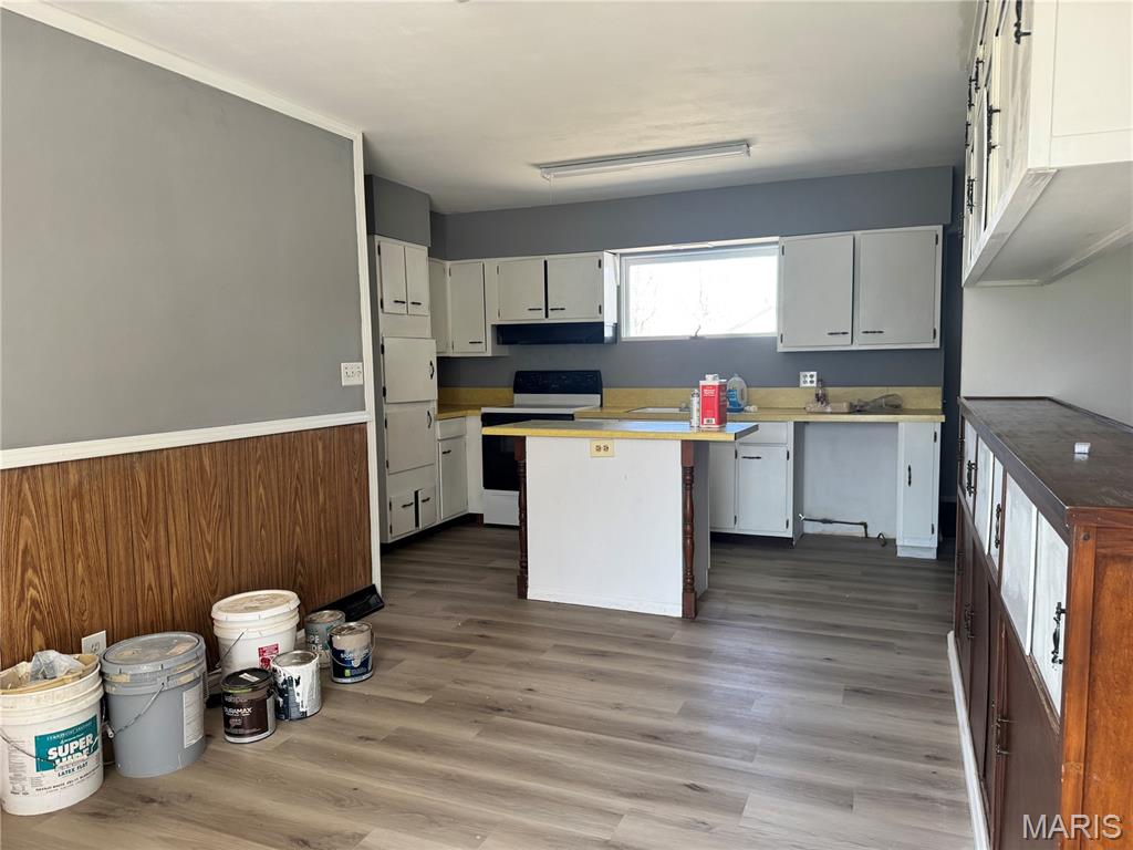 Tracts - Residential