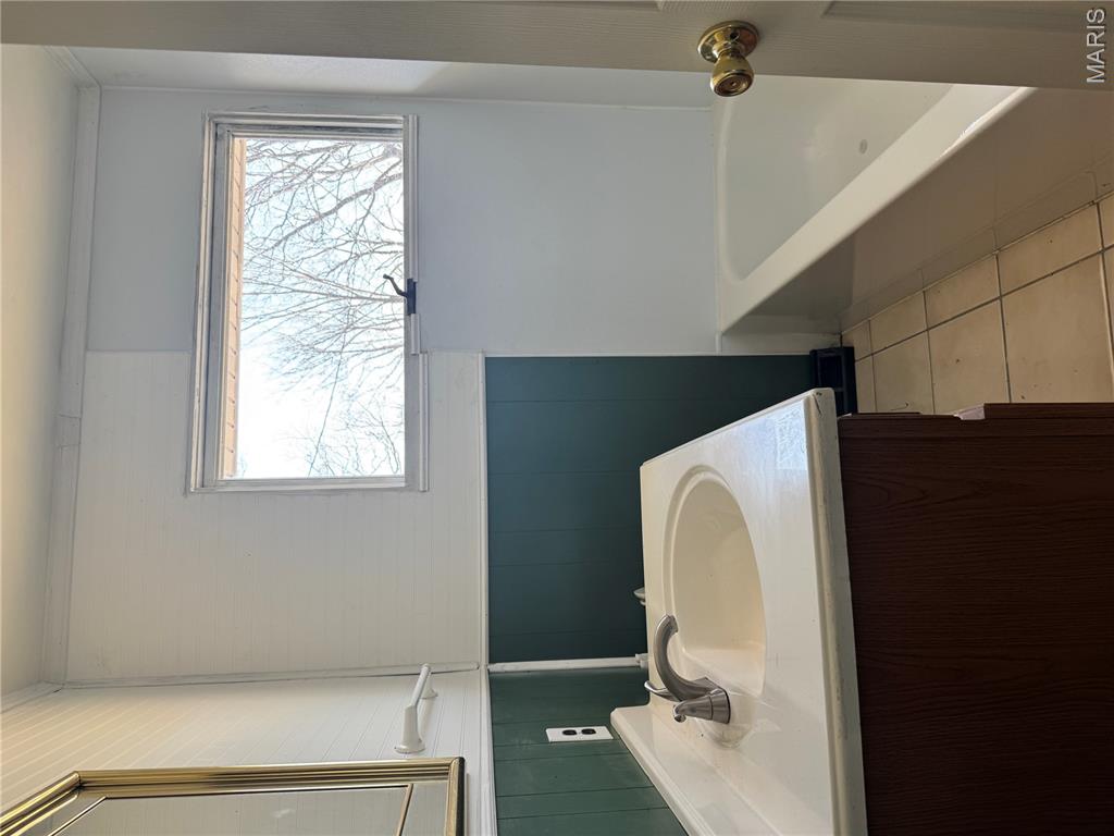 Tracts - Residential