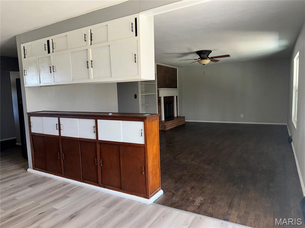 Tracts - Residential