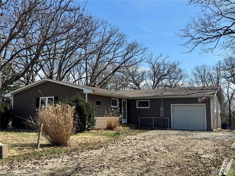 436 E Canaan Road Gerald MO 63037