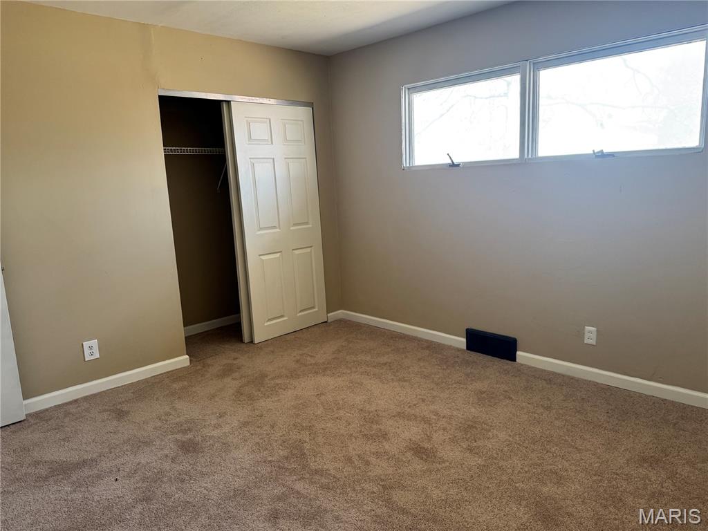 Tracts - Residential