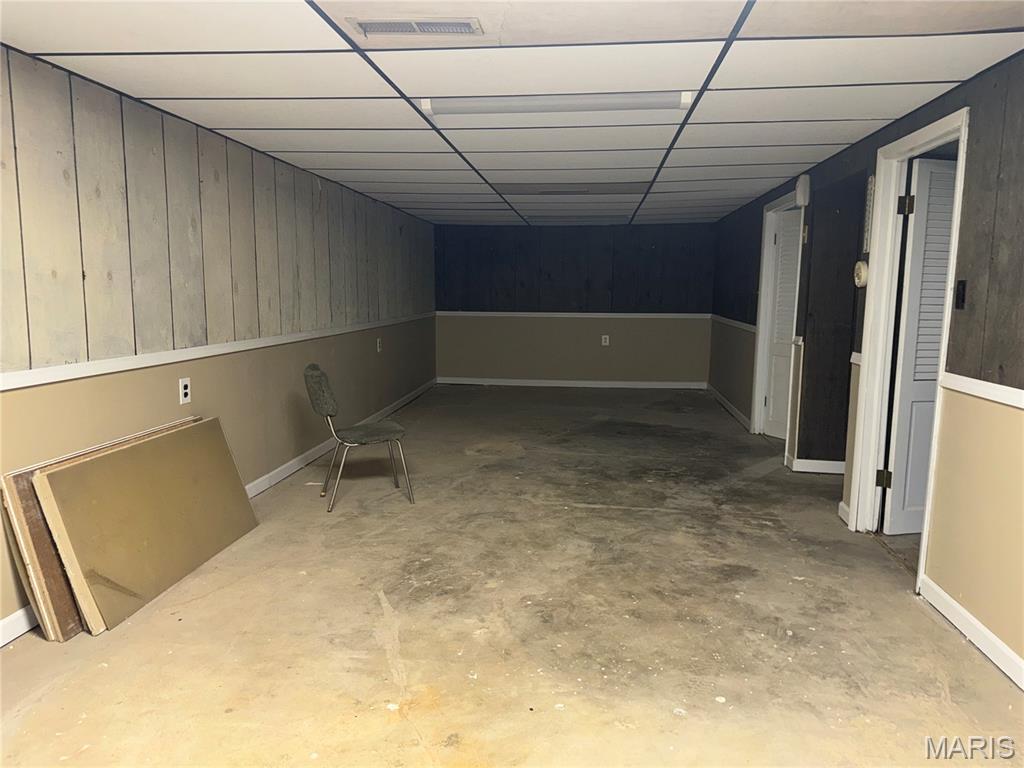 Tracts - Residential