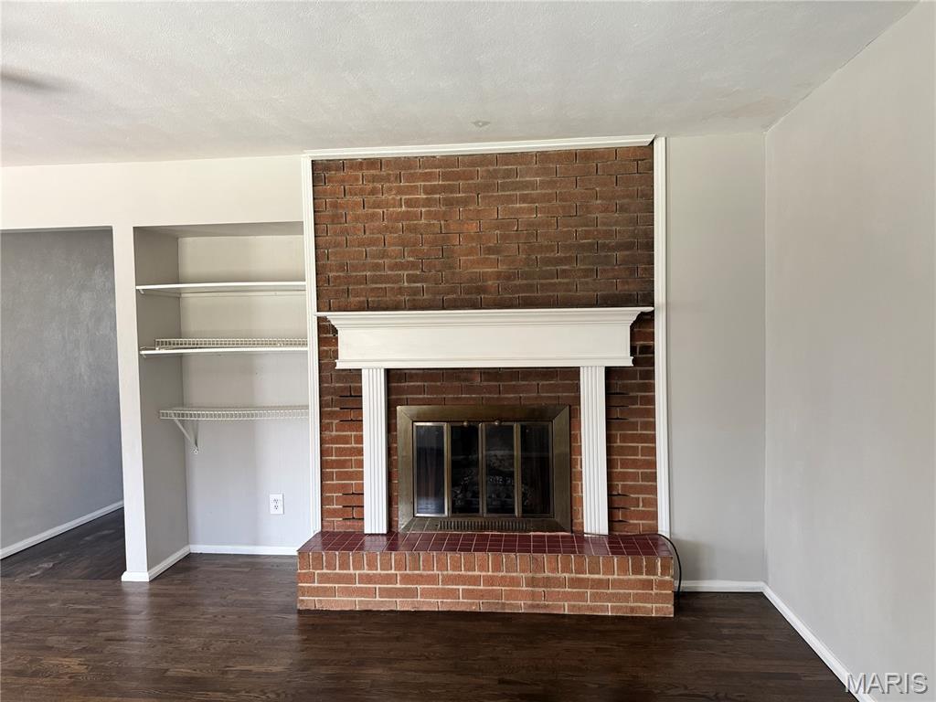 Tracts - Residential