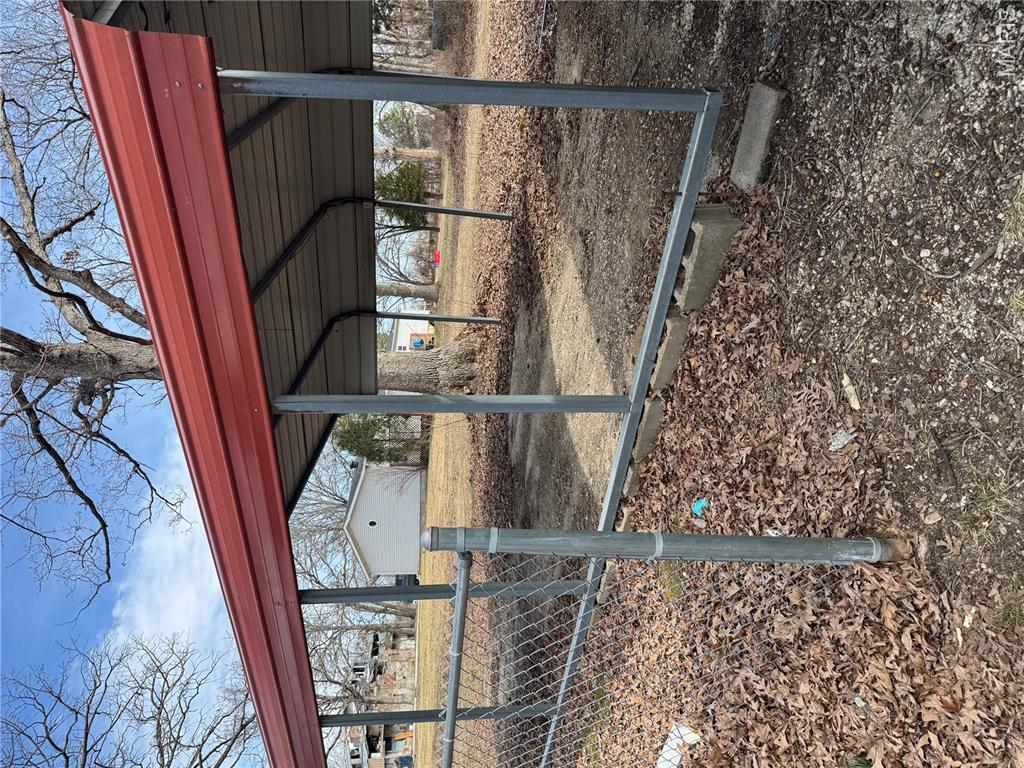 Tracts - Residential