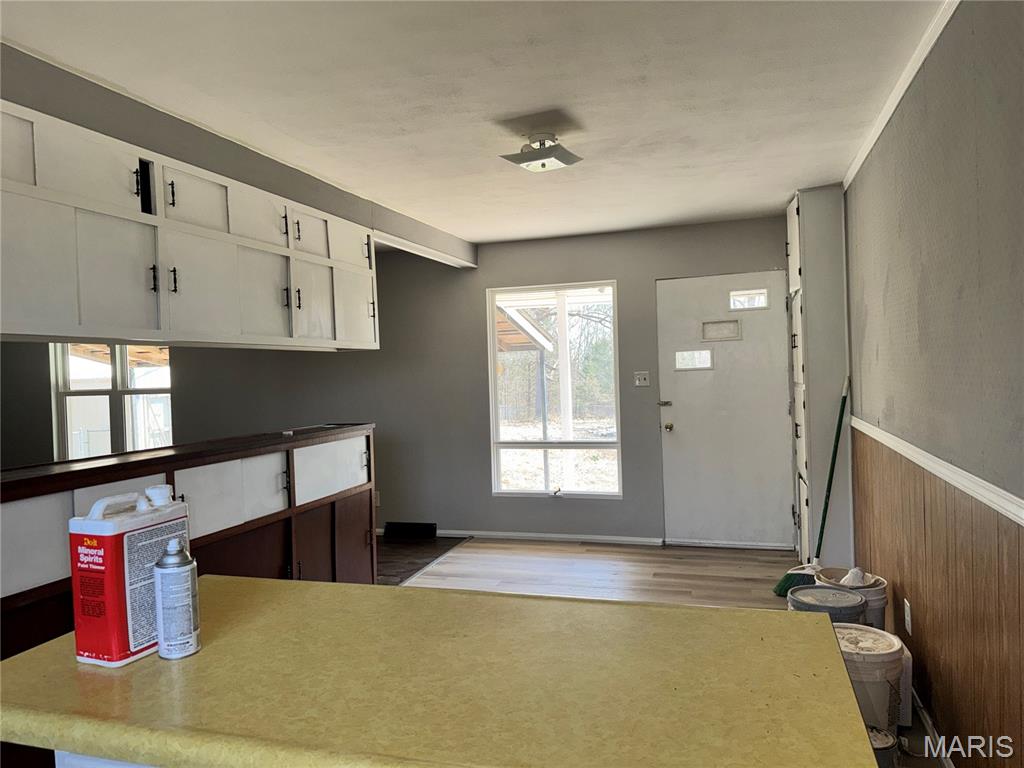 Tracts - Residential