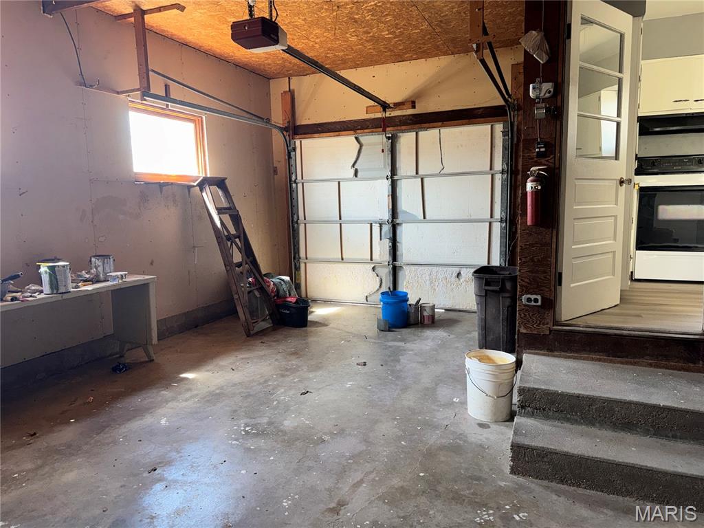 Tracts - Residential