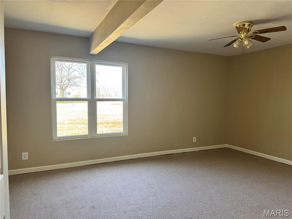 Tracts - Residential